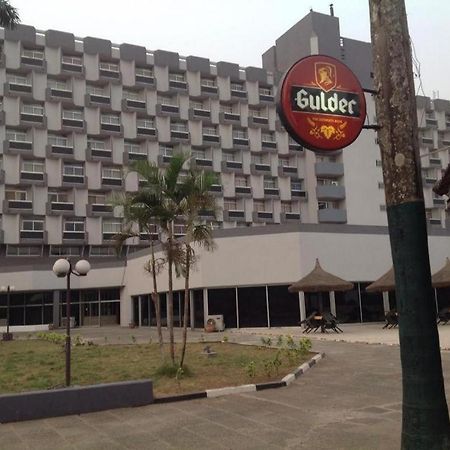 伊莫康科德酒店 Owerri 外观 照片