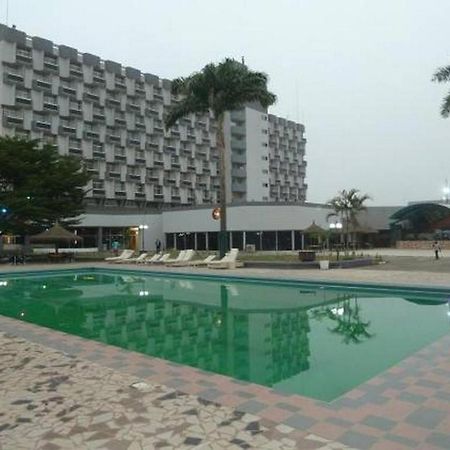 伊莫康科德酒店 Owerri 外观 照片