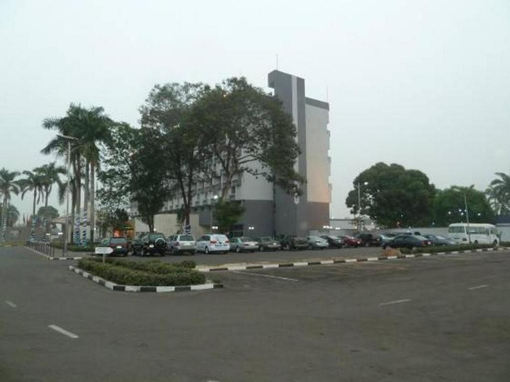 伊莫康科德酒店 Owerri 外观 照片