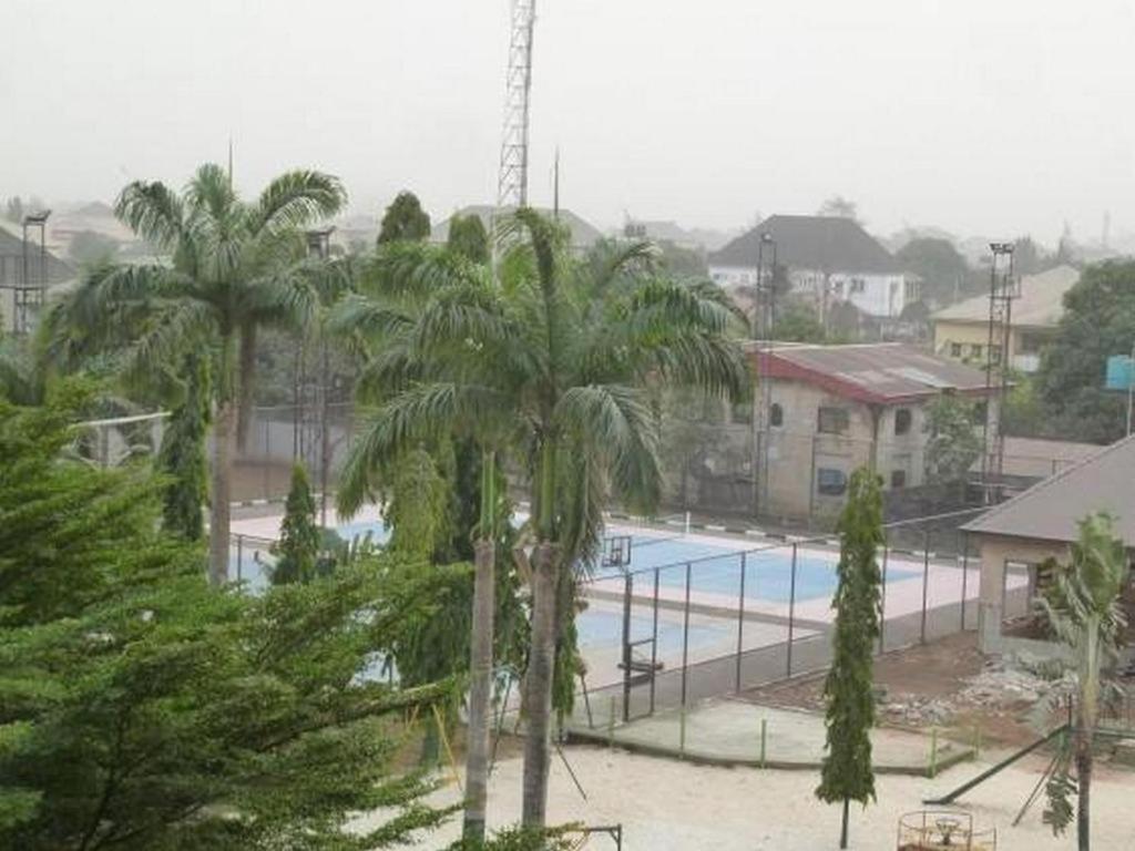 伊莫康科德酒店 Owerri 外观 照片