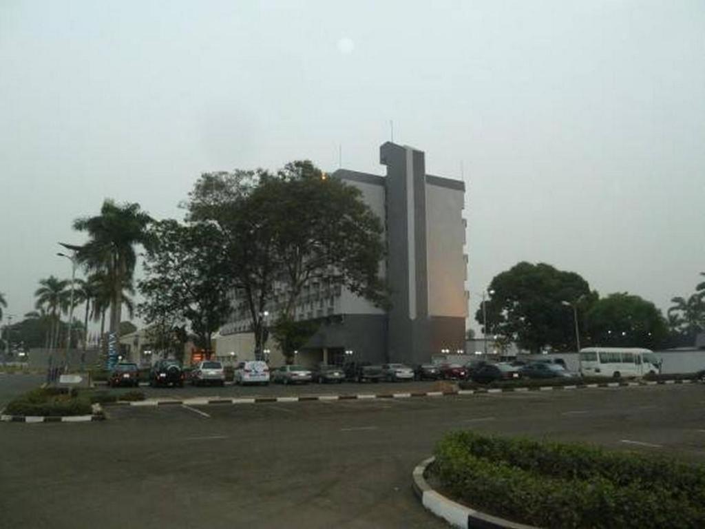 伊莫康科德酒店 Owerri 外观 照片